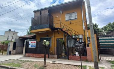 OPORTUNIDAD! DEPARTAMENTO 3 AMBIENTES APTO CRÉDITO