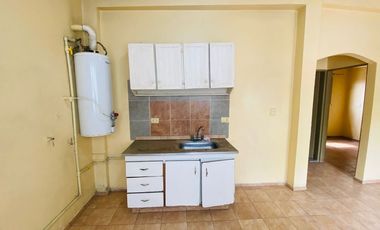 OPORTUNIDAD! DEPARTAMENTO 3 AMBIENTES APTO CRÉDITO