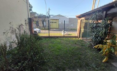 Casa en Venta en Lanus Este a metros de la Unla