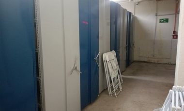 ARRIENDO LOCAL COMERCIAL METRO ÑUÑOA |UB PROPIEDADES|