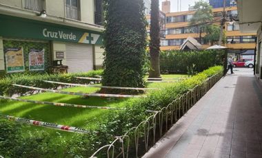 ARRIENDO LOCAL COMERCIAL METRO ÑUÑOA |UB PROPIEDADES|