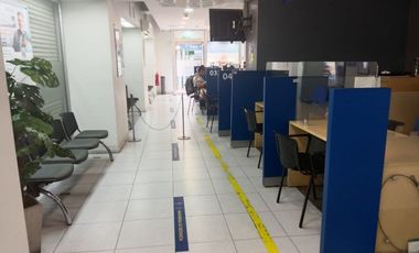 ARRIENDO LOCAL COMERCIAL METRO ÑUÑOA |UB PROPIEDADES|