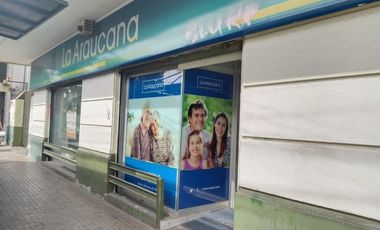 ARRIENDO LOCAL COMERCIAL METRO ÑUÑOA |UB PROPIEDADES|