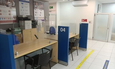 ARRIENDO LOCAL COMERCIAL METRO ÑUÑOA |UB PROPIEDADES|