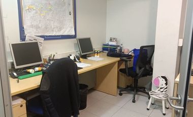 ARRIENDO LOCAL COMERCIAL METRO ÑUÑOA |UB PROPIEDADES|