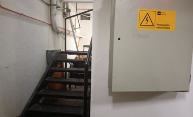 ARRIENDO LOCAL COMERCIAL METRO ÑUÑOA |UB PROPIEDADES|