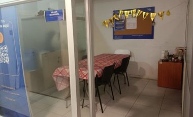 ARRIENDO LOCAL COMERCIAL METRO ÑUÑOA |UB PROPIEDADES|