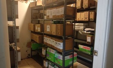 ARRIENDO LOCAL COMERCIAL METRO ÑUÑOA |UB PROPIEDADES|