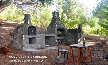 Casa en venta - 1 Dormitorio 1 Baño - El Bolsón