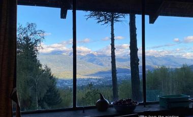 Casa en venta - 1 Dormitorio 1 Baño - El Bolsón