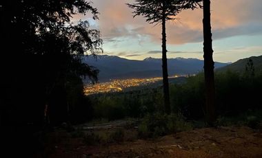 Casa en venta - 1 Dormitorio 1 Baño - El Bolsón