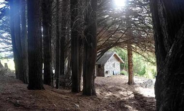 Casa en venta - 1 Dormitorio 1 Baño - El Bolsón