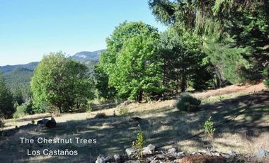 Casa en venta - 1 Dormitorio 1 Baño - El Bolsón