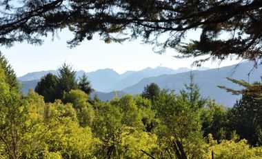 Casa en venta - 1 Dormitorio 1 Baño - El Bolsón