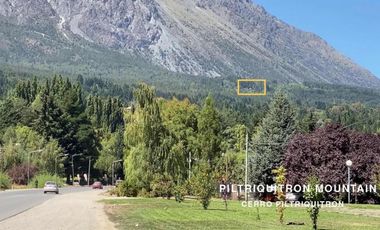 Casa en venta - 1 Dormitorio 1 Baño - El Bolsón