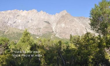 Casa en venta - 1 Dormitorio 1 Baño - El Bolsón