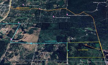 Casa en venta - 1 Dormitorio 1 Baño - El Bolsón