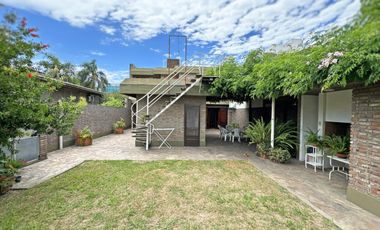 Casa en Puerto San Martin