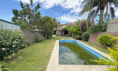 Casa en Puerto San Martin