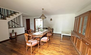 Casa en Puerto San Martin