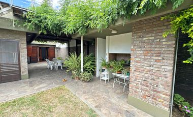 Casa en Puerto San Martin