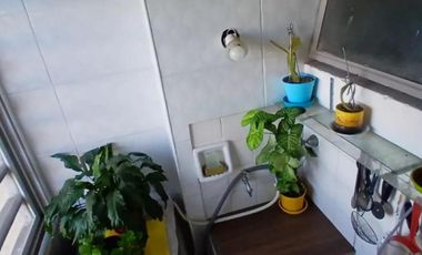 Departamento en venta - 2 Dormitorios 1 Baño - Cochera - 64Mts2 - Wilde