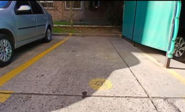 Departamento en venta - 2 Dormitorios 1 Baño - Cochera - 64Mts2 - Wilde