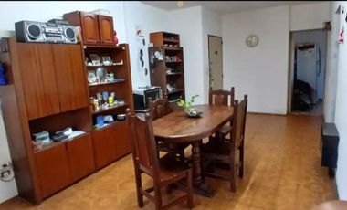 Departamento en venta - 2 Dormitorios 1 Baño - Cochera - 64Mts2 - Wilde