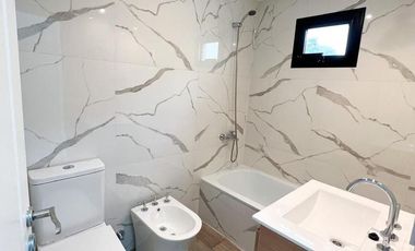 Departamento en Munro de 4 amb desde 15.000 U$S y 180 cuotas