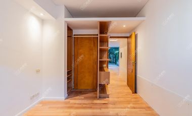 Cramer 4500 - Saavedra - PH de autor con Patio casi frente a la Plaza