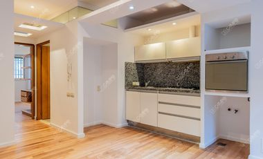 Cramer 4500 - Saavedra - PH de autor con Patio casi frente a la Plaza