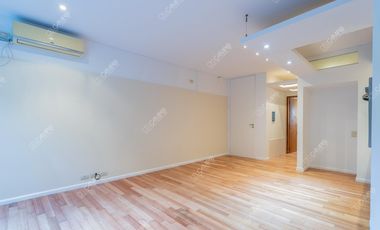 Cramer 4500 - Saavedra - PH de autor con Patio casi frente a la Plaza