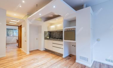 Cramer 4500 - Saavedra - PH de autor con Patio casi frente a la Plaza