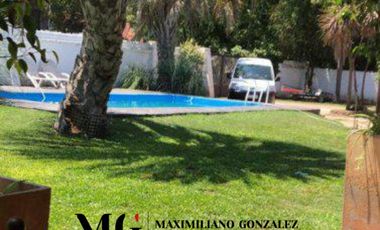 Casa en venta, 5 ambientes - Ezeiza