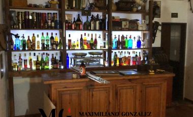 Casa en venta, 5 ambientes - Ezeiza