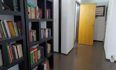 Oficina en venta en  belgrano