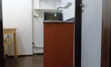 Oficina en venta en  belgrano