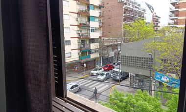 Oficina en venta en  belgrano