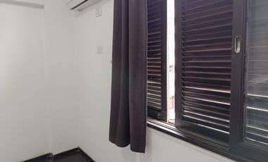 Oficina en venta en  belgrano