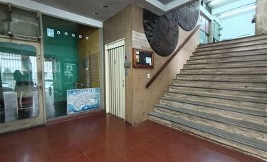 Oficina en venta en  belgrano