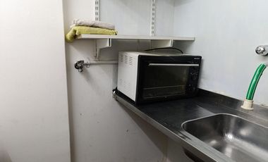 Oficina en venta en  belgrano