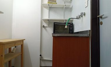 Oficina en venta en  belgrano