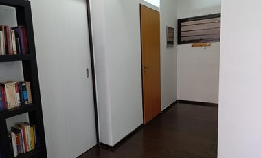 Oficina en venta en  belgrano