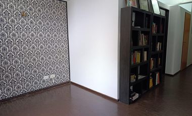 Oficina en venta en  belgrano