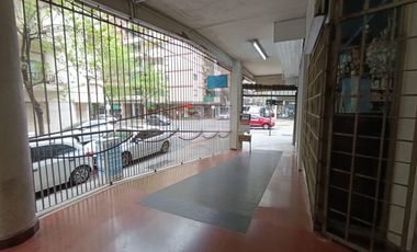 Oficina en venta en  belgrano