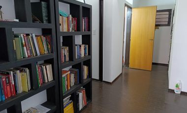 Oficina en venta en  belgrano