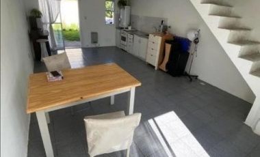 Dúplex en venta - 3 Dormitorios 1 Baño - Tandil