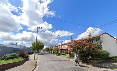 Dúplex en venta - 3 Dormitorios 1 Baño - Tandil