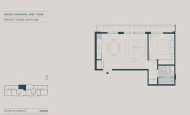 Departamento - Florida