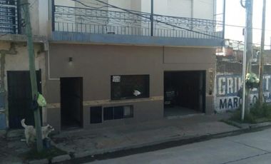 Edificio Comercial en venta - 3 UFs - 120Mts2 - Lanús Oeste